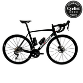 Moda Vivo - Jet Black